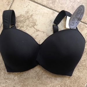 Le Mystere Dream Tisha Seamless Full Fit Bra NWT